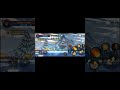 Darkrise Mage VS Boss Glacial Swine mode Fatal fast Darkrise Mage VS Boss Glacial Swine mode Fatal fast