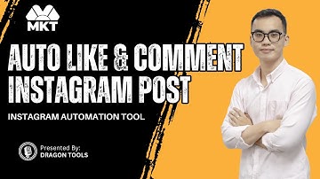 How to Auto Like and Comment Instagram Posts in 2025?