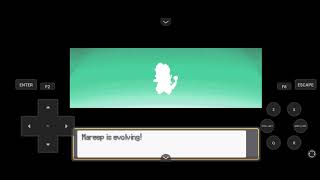 Showing my Elite Redux inspired Plugin for Pokémon Essentials - No Grinding System by me v.1.2.1