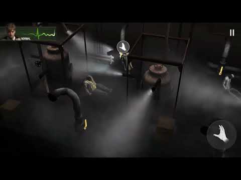 Resident Evil : Survival Unit - Trailer de la nouvelle Zone "Centrale électrique souterraine".