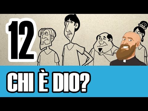 Video: Chi è il Dio Pitico?