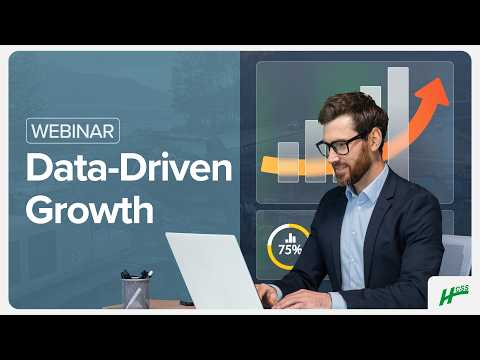 How To Scale Your Construction Business Despite Rising Costs | HCSS Webinar