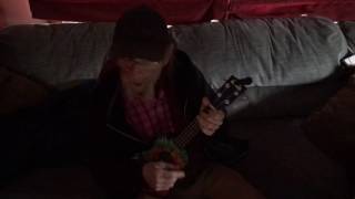 Hello Am Mr. Keebler