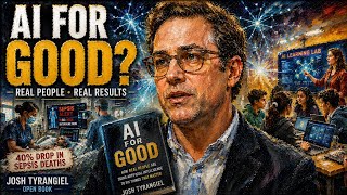 AI FOR GOOD?