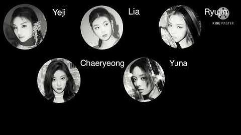 How Would Itzy Sing “Ice Cream Cake” by Red Velvet