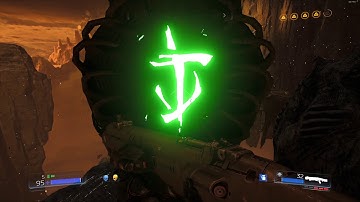 Doom (2016) - Testing OBS Recording Software