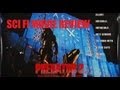 PREDATOR 2 1990 Danny Glover Sci Fi Movie Review 