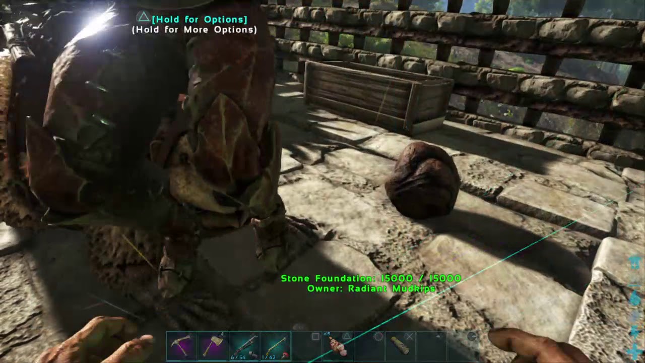 We Could MAKE it PvP