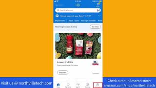 Add Your EBT Card to Walmart App screenshot 2