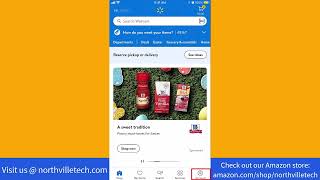 Add Your EBT Card to Walmart App