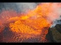 Holuhraun - The lava flood