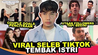 TIKTOK COUPLE GOALS TAK SEINDAH POSTINGANNYA