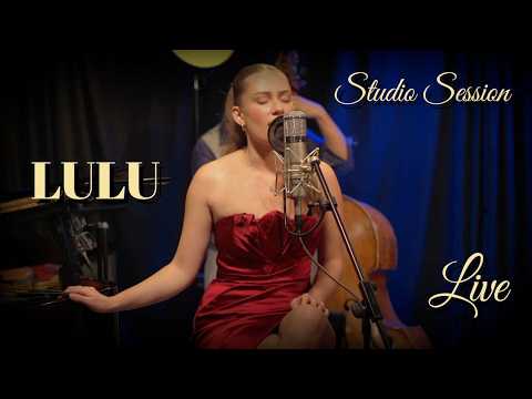 LULU - Life According To Raechel (Live Session) | Madison Cunningham