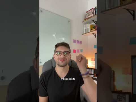 Sem Experiência? Saiba