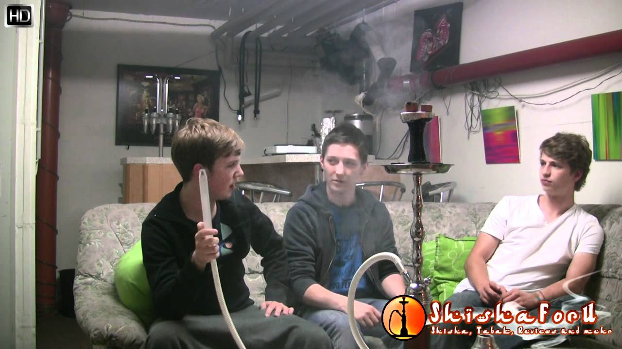 ShishaForU - Serbetli Himbeere