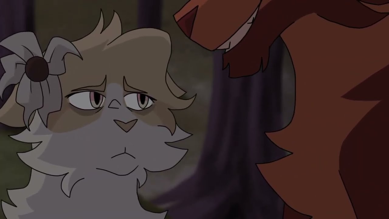 Mama's Gun - Goldenflower MAP Part 31