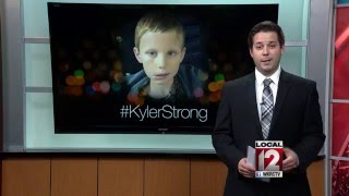 Friends Remember Their Clmate