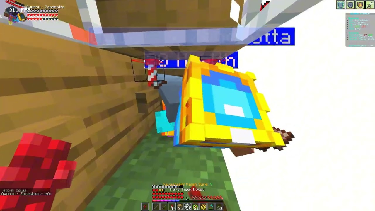 ElmasOyuncu Big Montage!