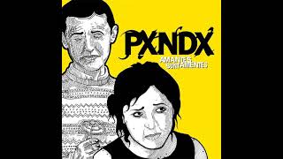 PXNDX - So Violento So Macabro