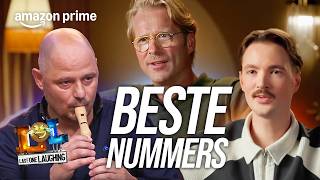 Download Lagu De LEUKSTE nummers uit LOL: Last One Laughing 🎶 MP3 Download Lagu De LEUKSTE nummers uit LOL: Last One Laughing 🎶 MP3
