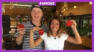 Kalvijn: 'Ik wil Enzo Knol roasten'