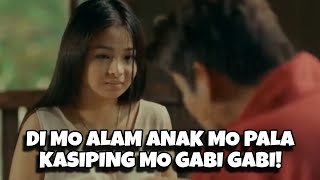 YUNG DI MO ALAM ANAK MO PALA ANG KASIPING MO GABI GABI GABI || JAM MOVIE TV