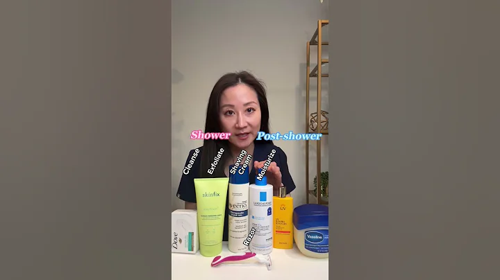 #bodycare #skincareroutine #skincareproducts #skincaretips #dermatologistskincare #dermetologist