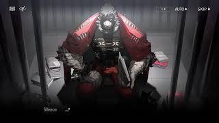 Arknights - Mansfield Break: MB-1 BRUTEFORCED WITH FIREWATCH AND AMBRIEL