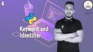 Python Bangla Tutorial 4 | Keyword and Identifier