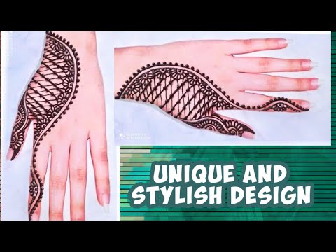 unique-and-stylish-mehndi-desi