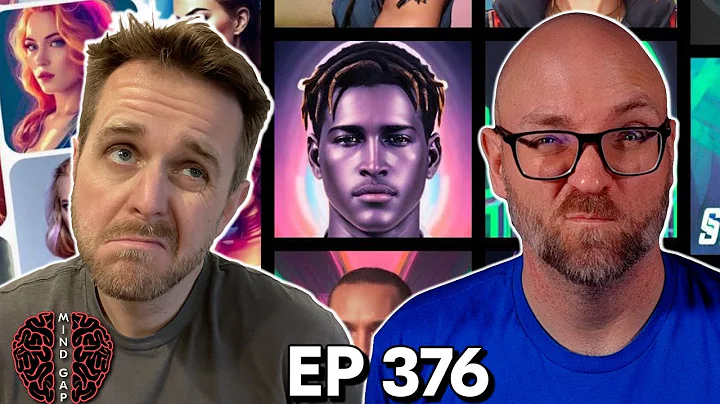 Episode 376 - TGI Friday's Mozzarella Cheese Stick...