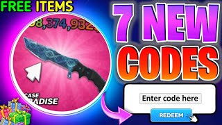 ⚠️NEW CODES⚠️CASE PARADISE CODES IN MAY 2026 - ROBLOX CASE PARADISE CODES