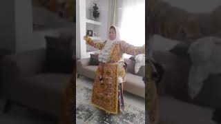 Sivas Hafik Çakmak Köyü Gülizar Gul