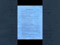 BLE 2082 | COMPULSORY MATHEMATICS | BHARATPUR MUNICIPALITY #exam #shorts