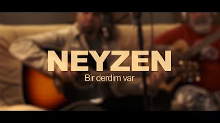 NEYZEN - Bir Derdim Var (Acoustic Cover) #morveötesi #birderdimvar #acousticversion Resimi