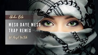 MESO DAYE MESO | Trap Remix - Krb Müzik (Abidin Biter) 2023