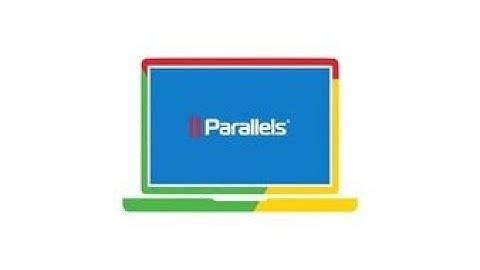 The New Parallels And Chromebook (Google)