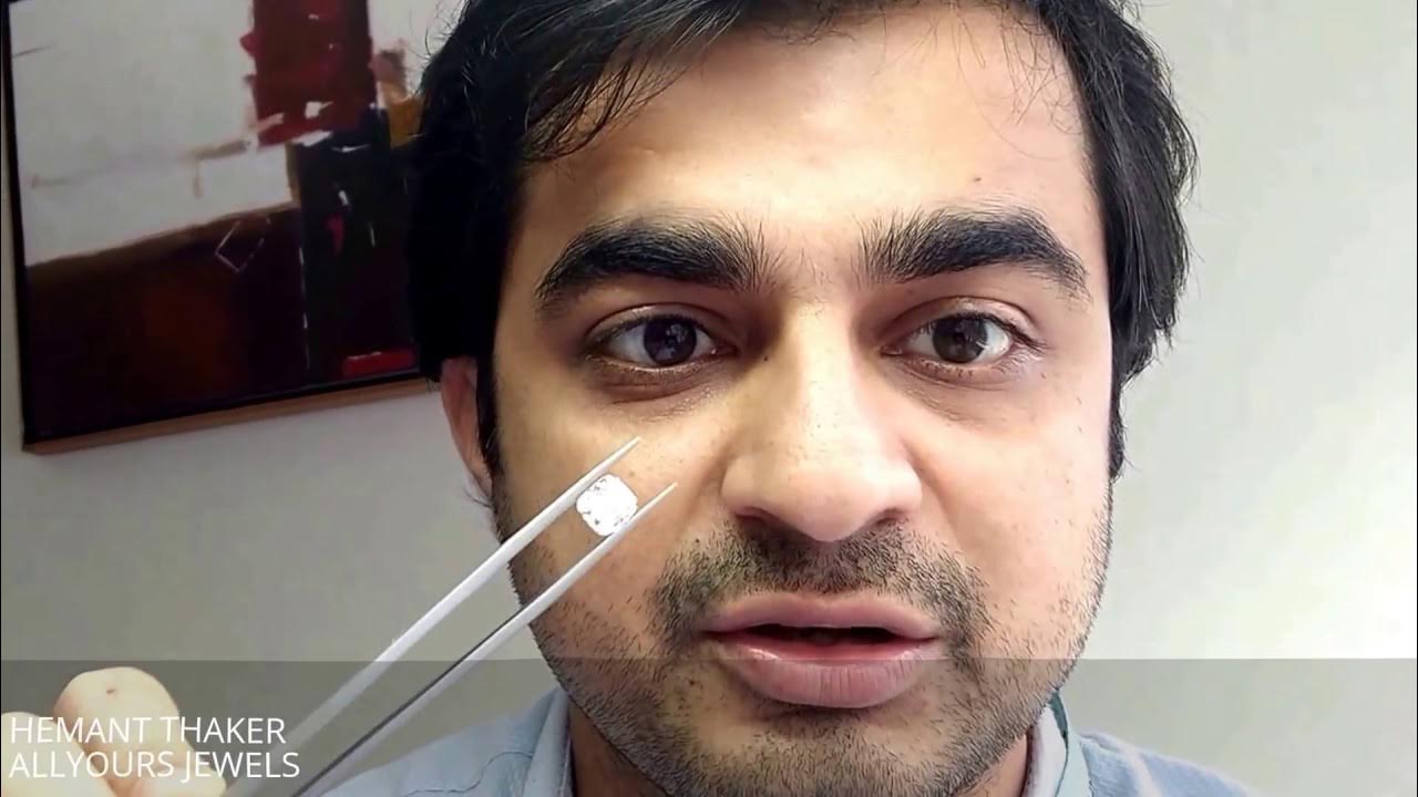 IMP TIPS OF BUYING CUSHION MODIFIED BRILLIANT CUT DIAMONDS YouTube