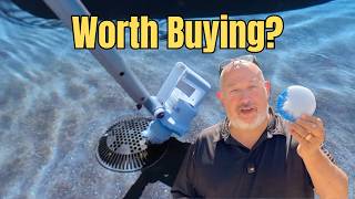 KOKIDO XTROBRUSH 100 Review | Worth It or Just Another Pool Gadget?