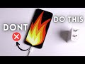 One More Phone Blast - MUST Avoid these things To Stay Safe !