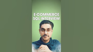 SQL Interview Question of E-commerce Startup  - Find INACTIVE Customers  #SQL #coding