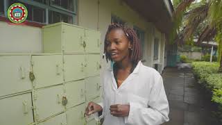 Clinical Medicine Student, JKUAT