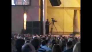 Goran Bregović - Ravinia Festival - (LIVE) - 2009 (Part 1 of 2)