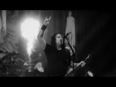 KREATOR release music video for "Conquer And Destroy" off "Hate Über Alles" + tour w/ Sepultura