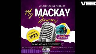 My Mackay Journey Teaser