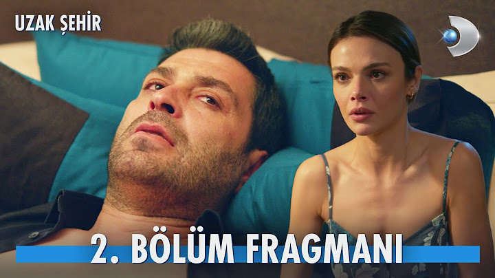 Uzak Şehir 2. Bölüm Fragmanı | "Eğer oğluma bir şey olursa bu konaktan sağ çıkamazsın!"