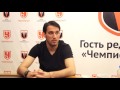 Ивелин Попов – о том, как в «Спартаке» играют в покер | Эксклюзив | Чемпионат