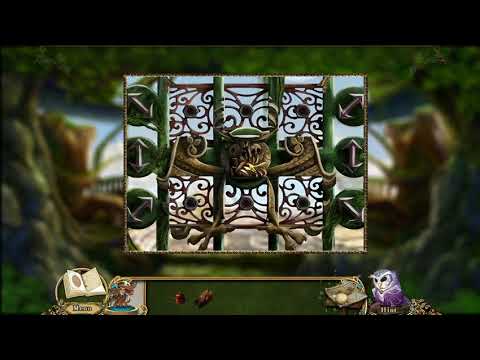 PC Longplay [782] Awakening: The Skyward Castle Collectoru0027s Edition