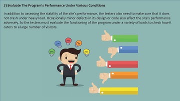 Best Web Application Testing Practices