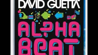 David Guetta Alphabeat İzlesene Com Video